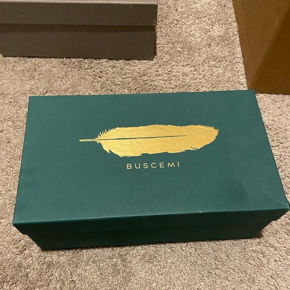 Buscemi 50mm Alce Sneakers - Picture 4 of 6